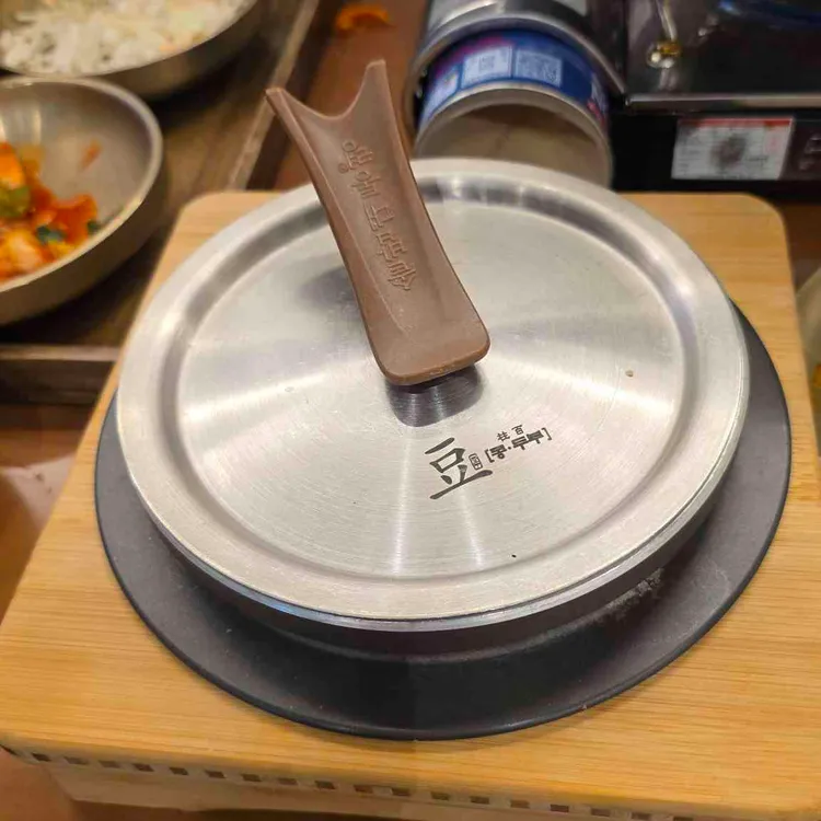 콩두주백 대표 사진