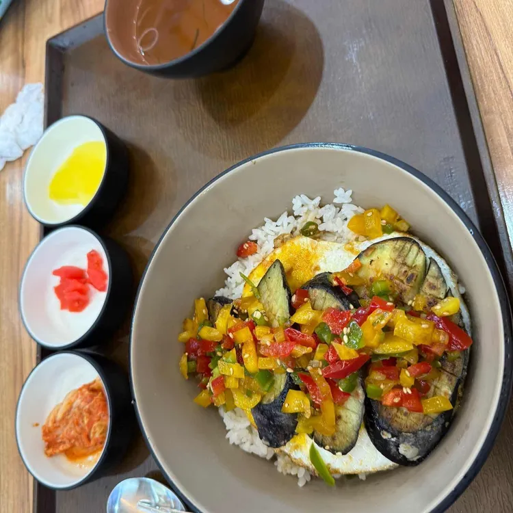 천안삼거리휴게소(서울방향) 사진 2