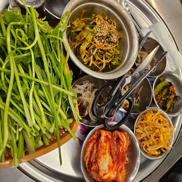 목구멍 대표 사진