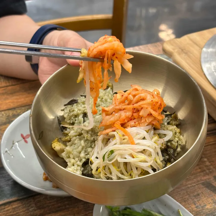태화정 전복솥밥 대표 사진
