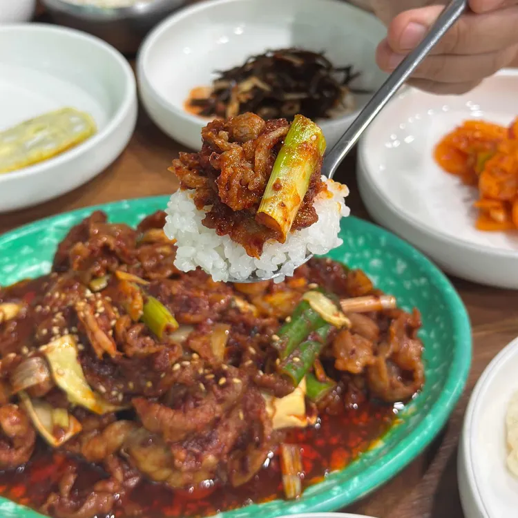 할매집밥 대표 사진