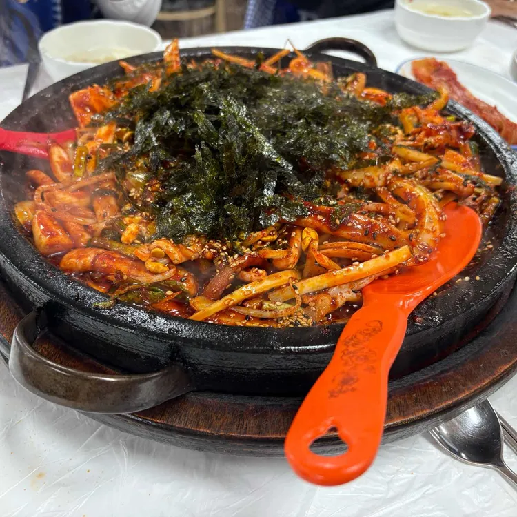 서남만찬 대표 사진