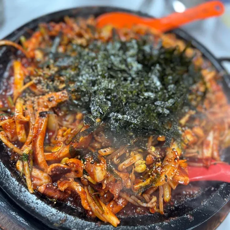 서남만찬 대표 사진