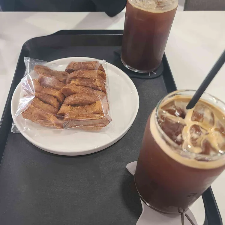 구름쌀디저트 대표 사진