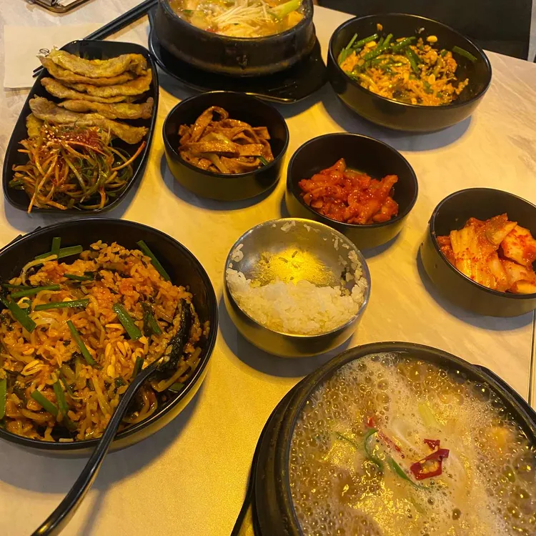 마마된장 대표 사진