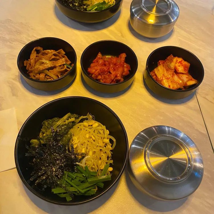 마마된장 대표 사진