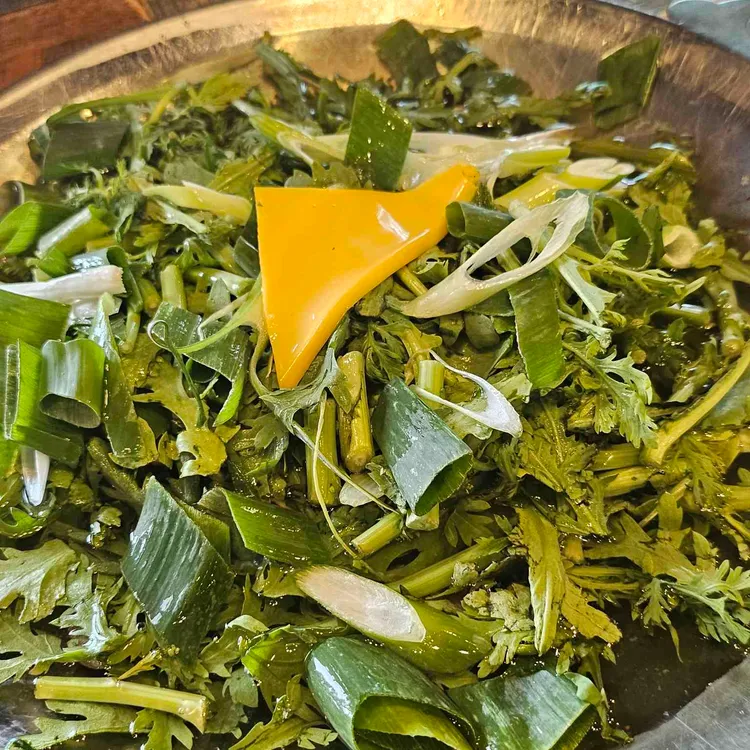 정미식당 사진 1