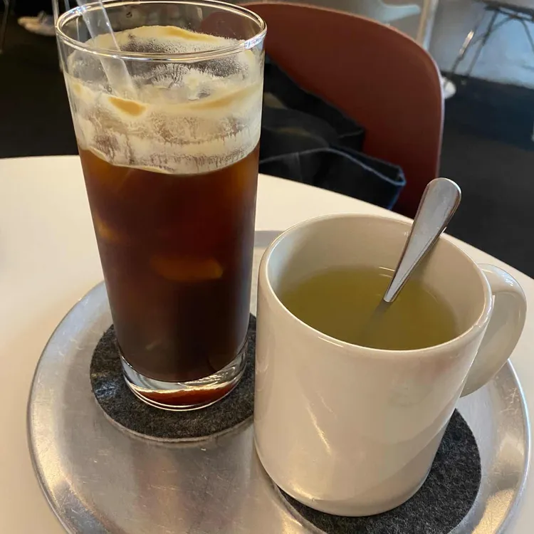시너리 대표 사진