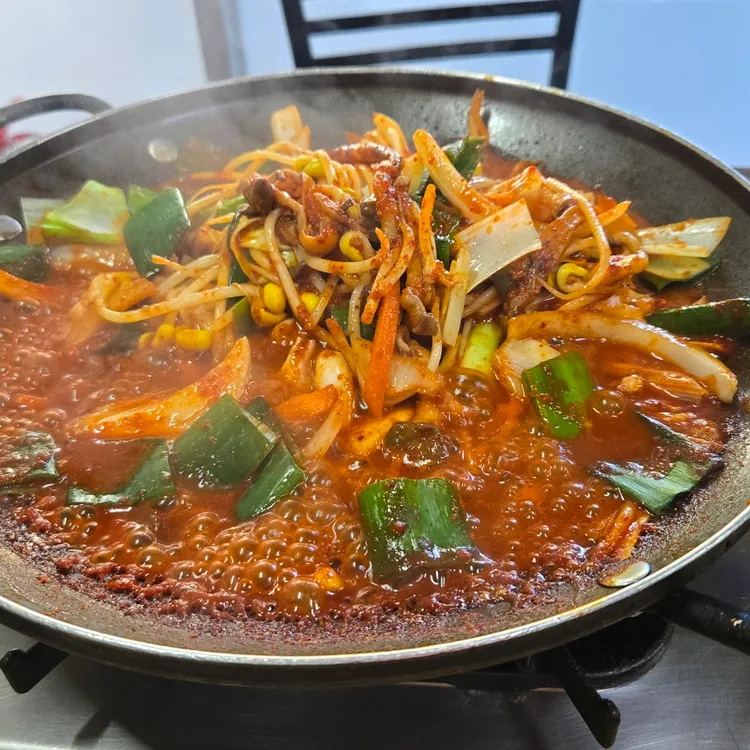 24시돌솥밥기사식당 대표 사진