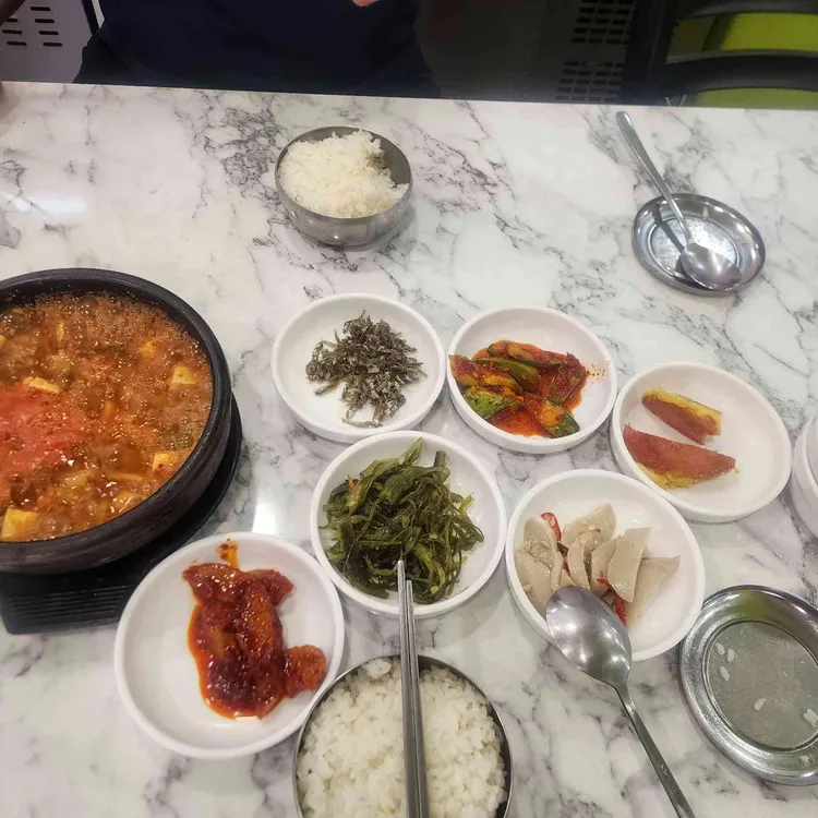 행복식당 대표 사진