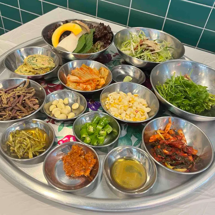 장흥집 대표 사진