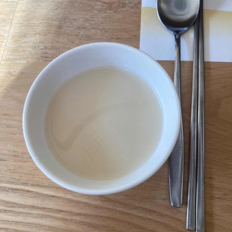 계월곰탕 대표 사진