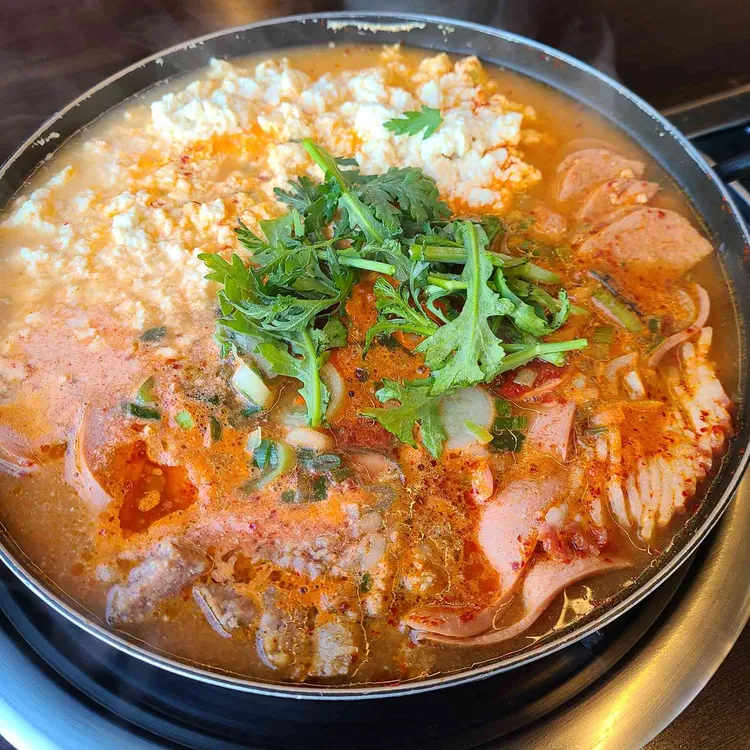 맛마루부대찌개 대표 사진