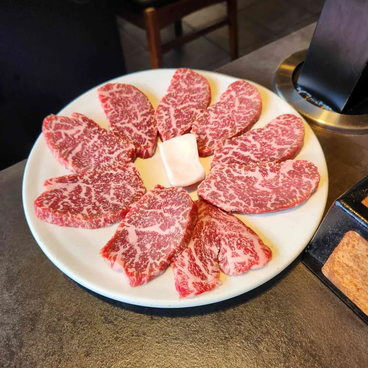 직화장인 대표 사진