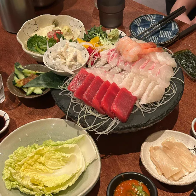 이자카야 숲 대표 사진