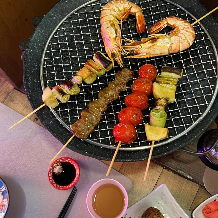 야타이미세 대표 사진