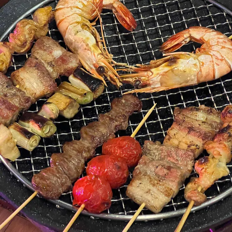 야타이미세 대표 사진