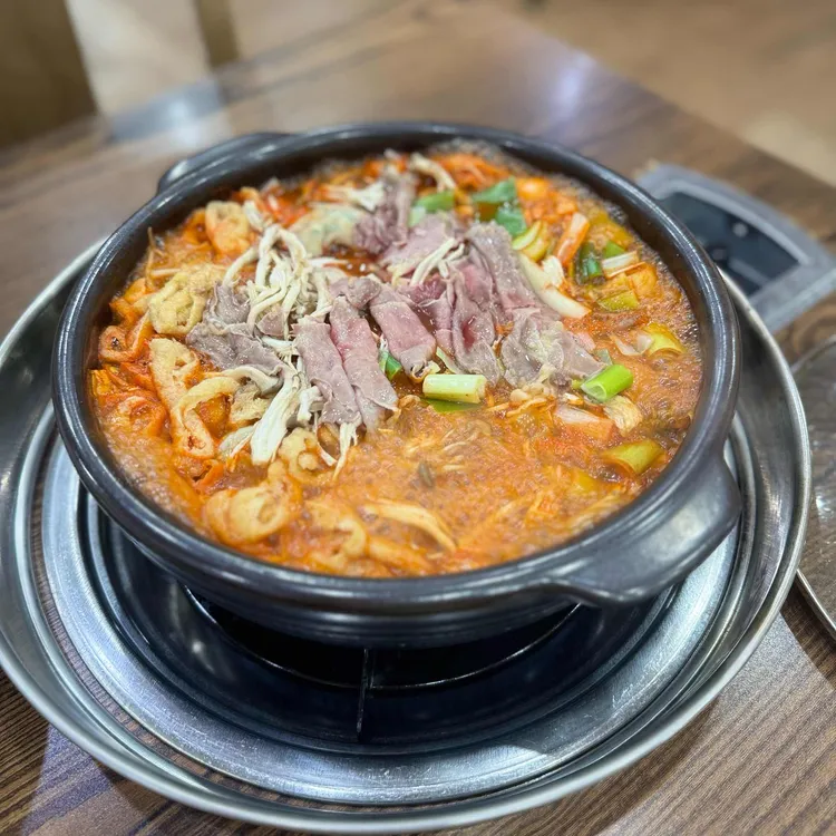만두예찬 대표 사진