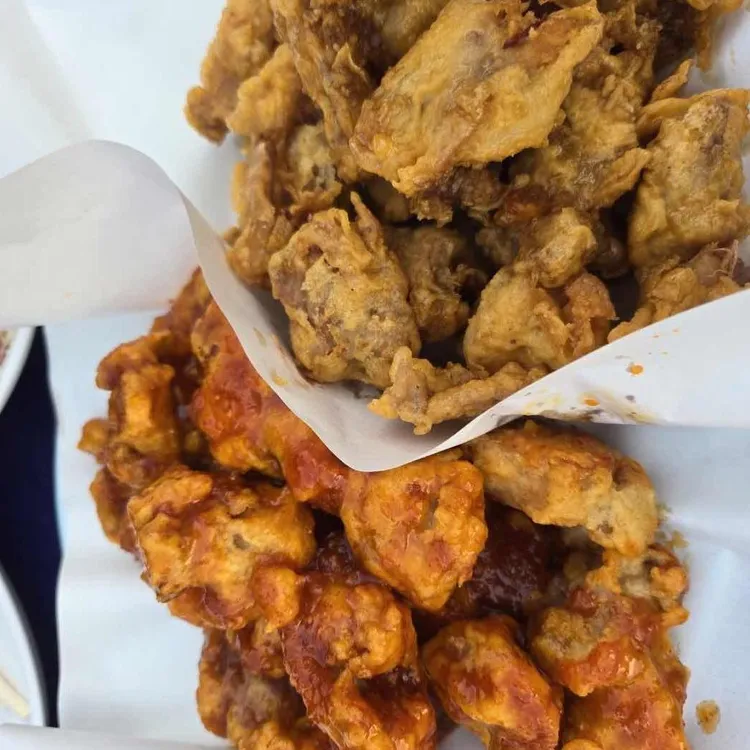 맥시칸치킨 사진 1