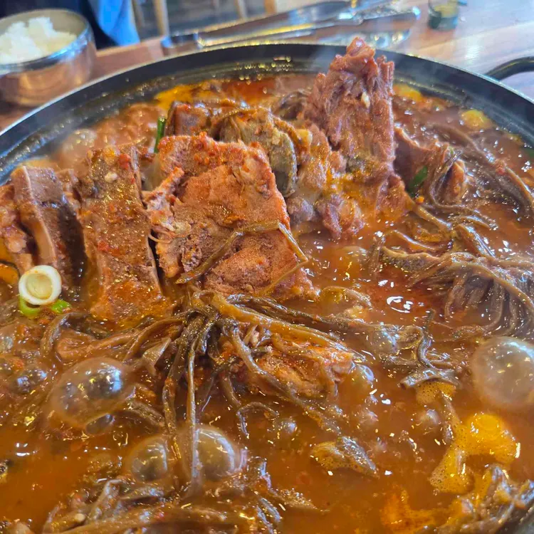 육일식당 대표 사진