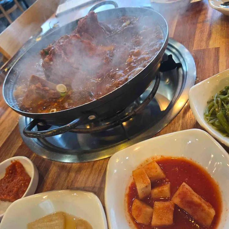 육일식당 대표 사진