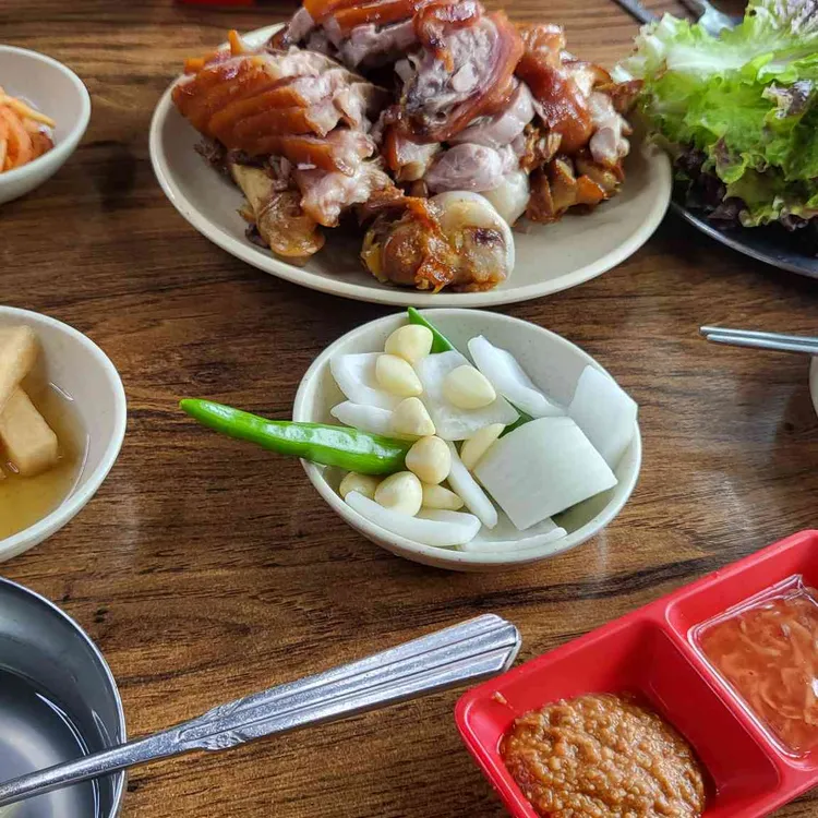 뚱뚱이할머니집 대표 사진