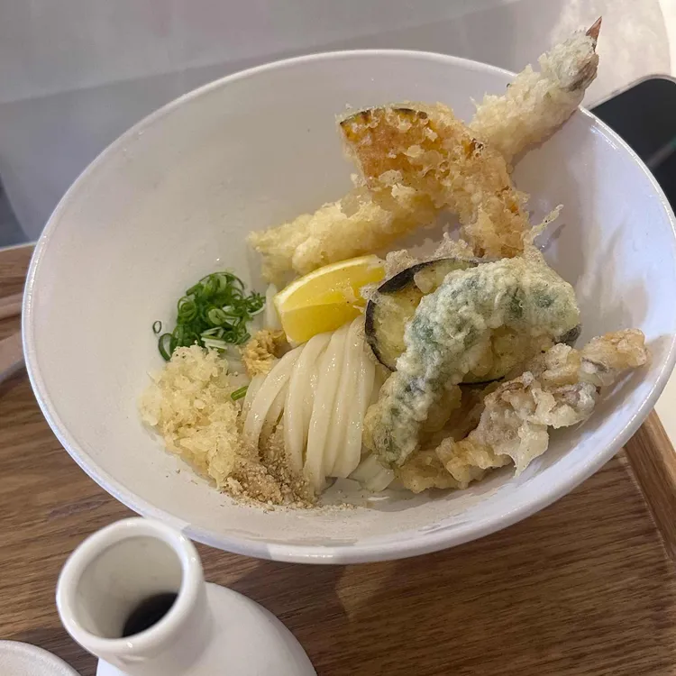 쿠우동 대표 사진