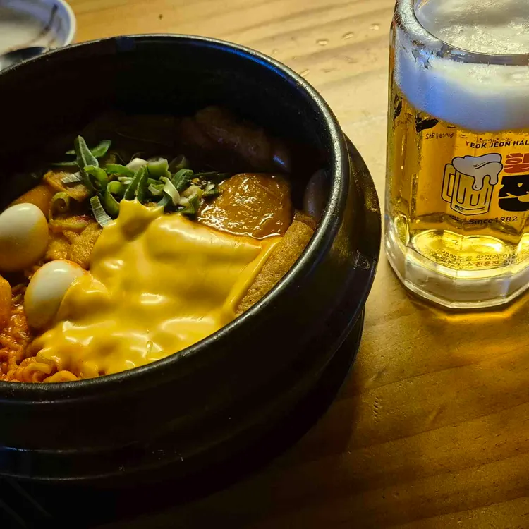 역전할머니맥주 대표 사진