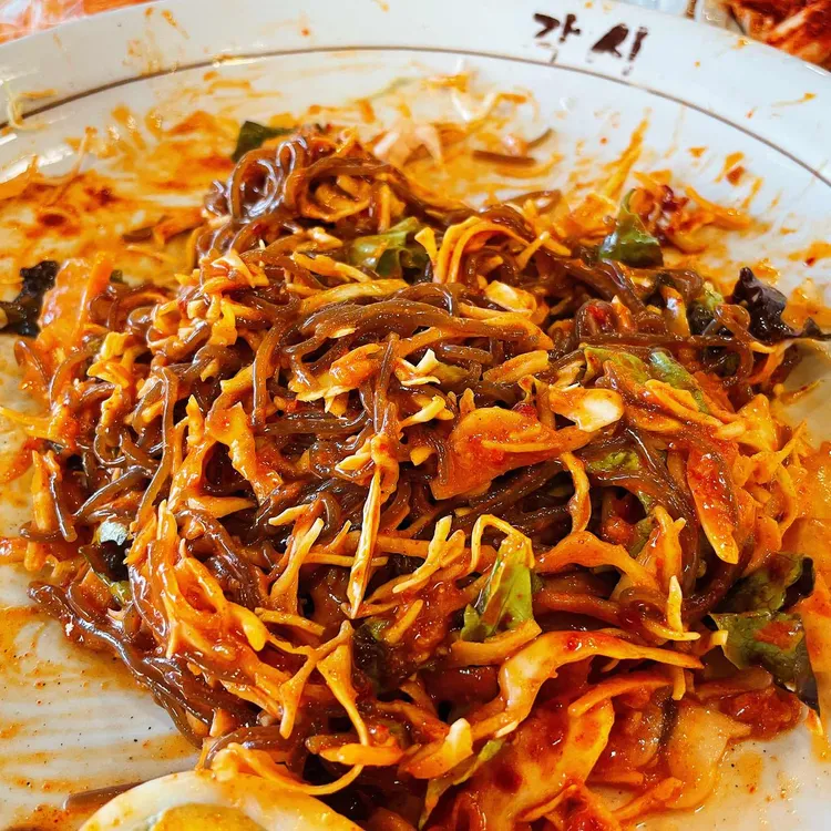 대상각시보쌈 대표 사진