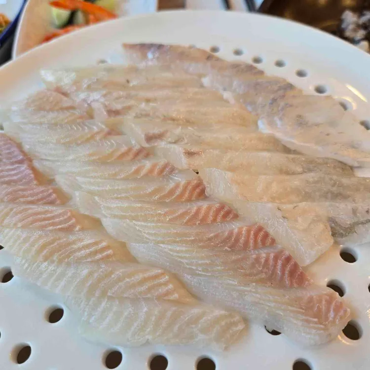 고성횟집 사진 1