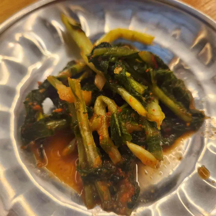 제주삼다냉면 사진 2