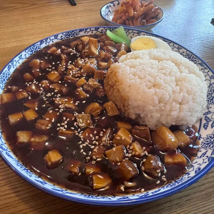 샤오바오 대표 사진