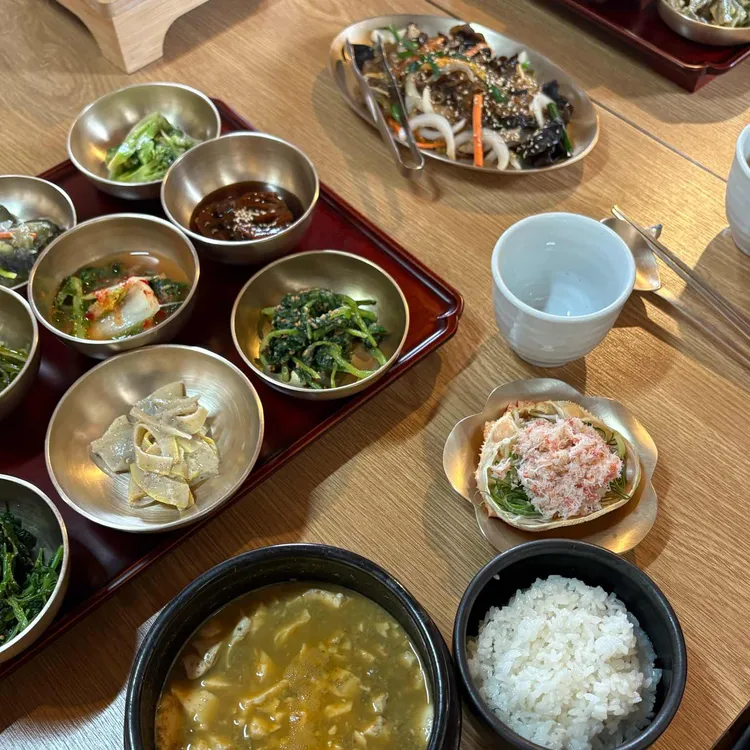 수리뫼 사진 2