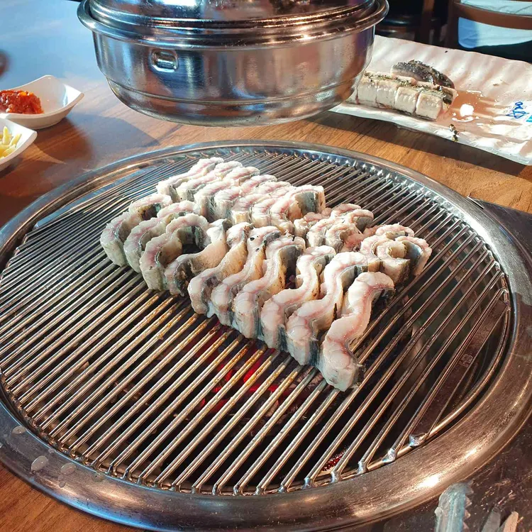 장어명가청산 대표 사진