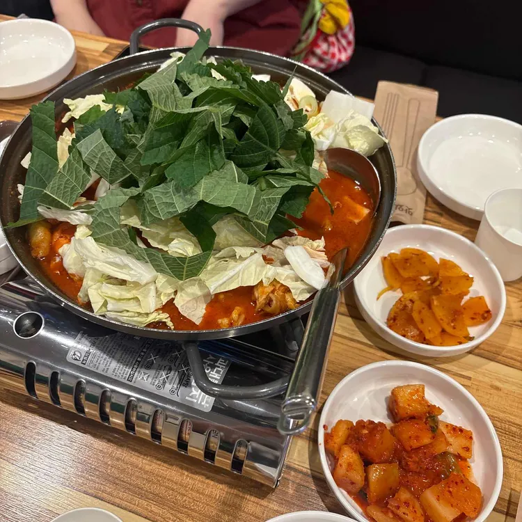 승도리네 곱도리탕 사진 1