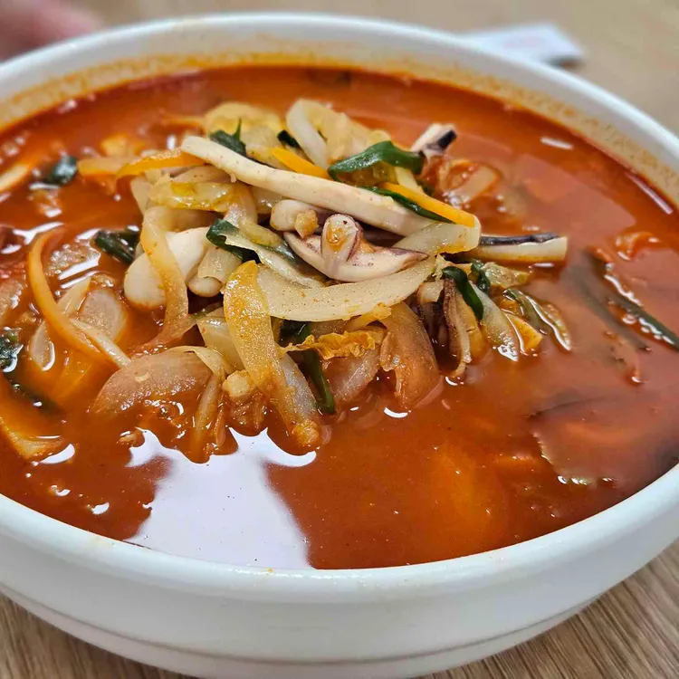 태화반점 대표 사진