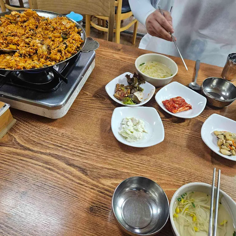 까치기사식당 대표 사진