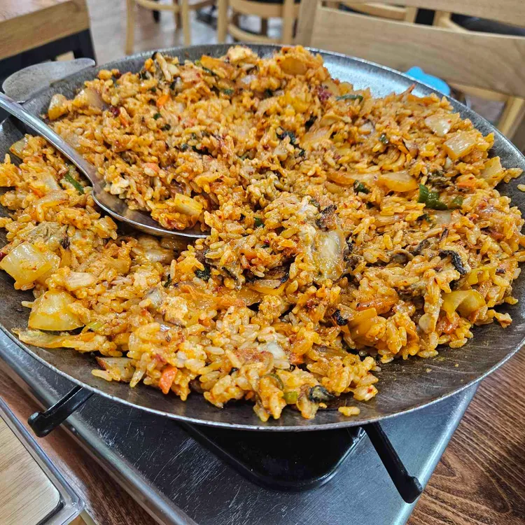 까치기사식당 대표 사진