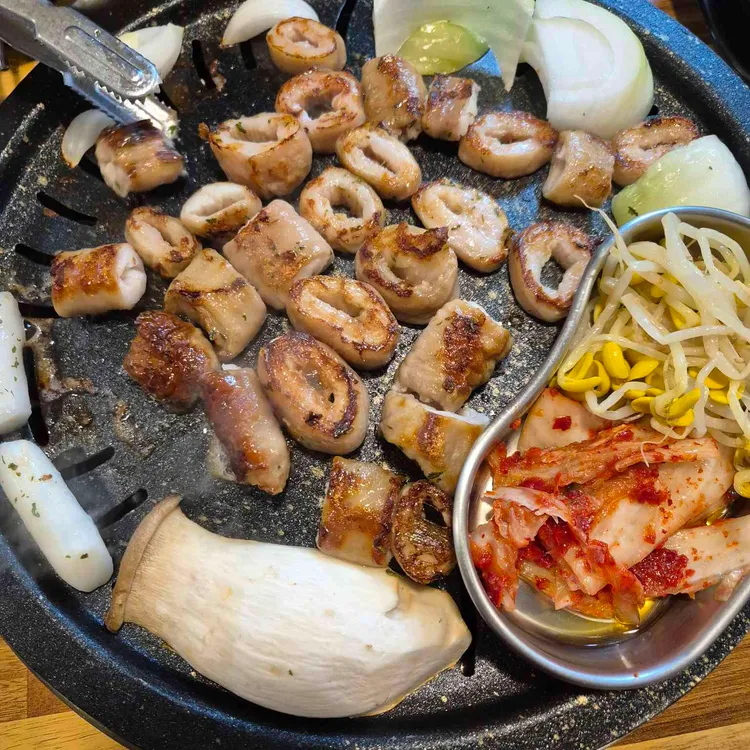 황홀한막창&뒷고기 사진 1