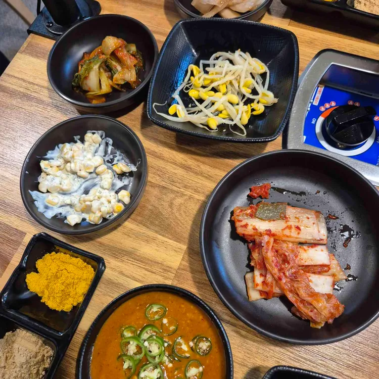 황홀한막창&뒷고기 사진 2