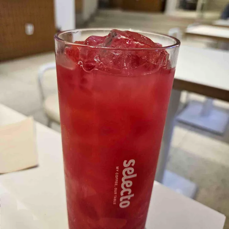 셀렉토커피 대표 사진