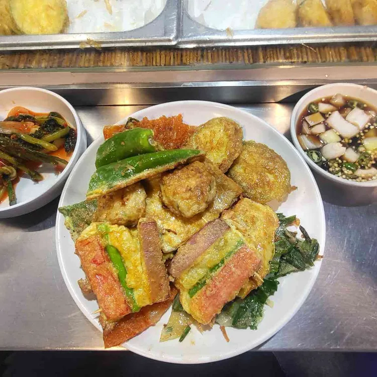 늘 푸른 식당 대표 사진