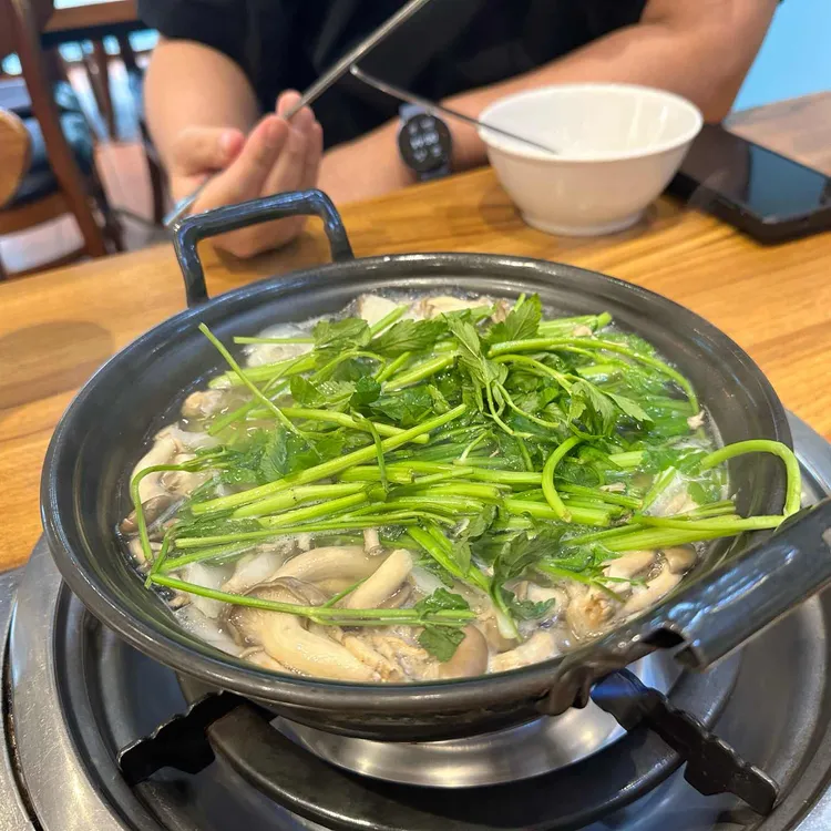 청담샤브샤브칼국수 대표 사진