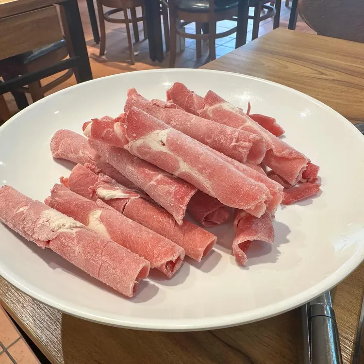 청담샤브샤브칼국수 대표 사진