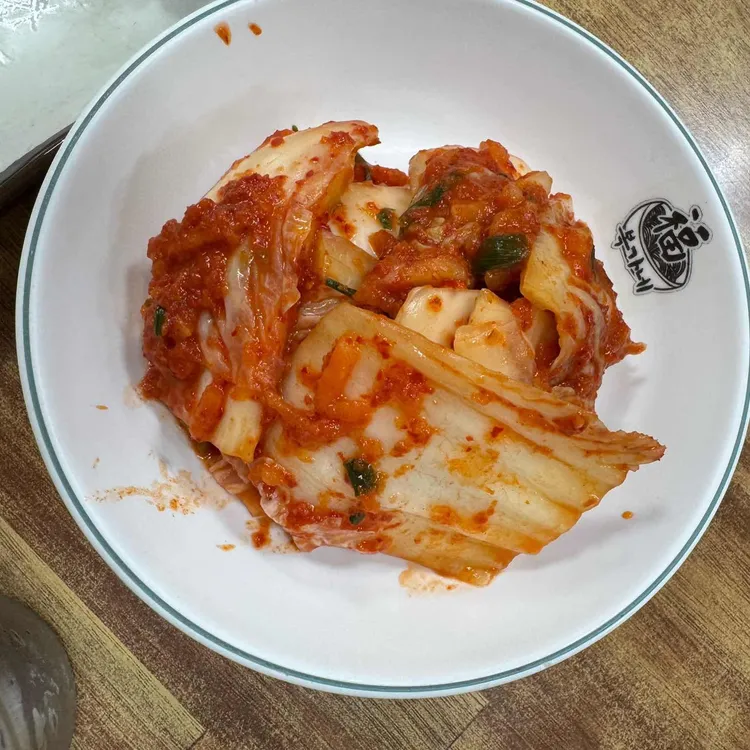 소문난멸치국수 사진 2
