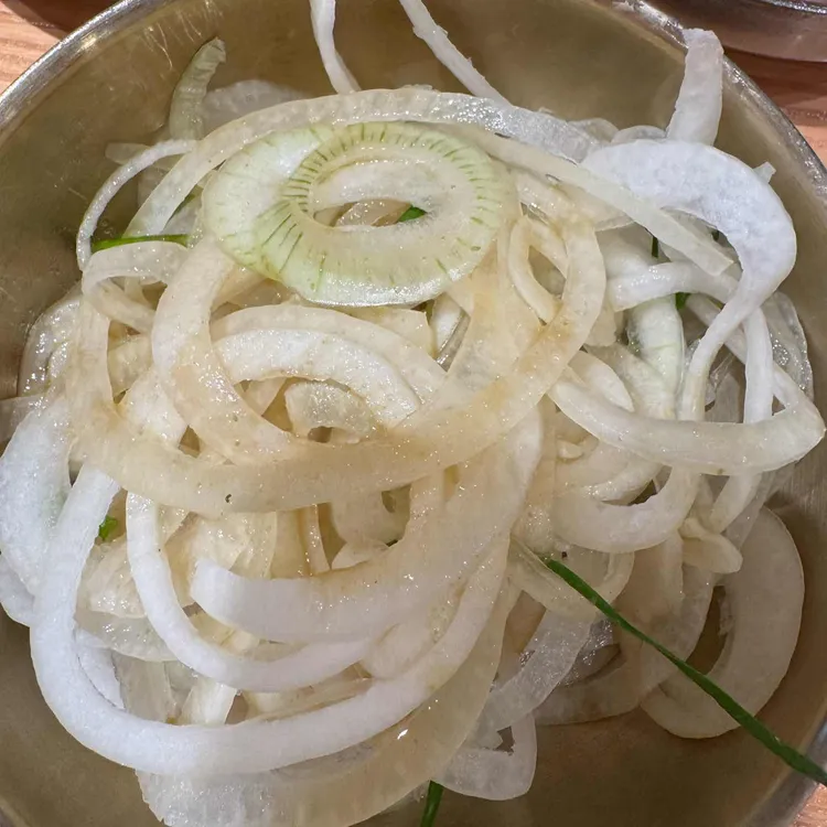 성북동면옥집 사진 1