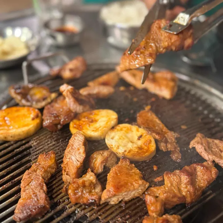 마포진짜원조최대포집 대표 사진