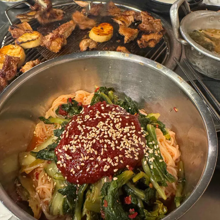 마포진짜원조최대포집 대표 사진