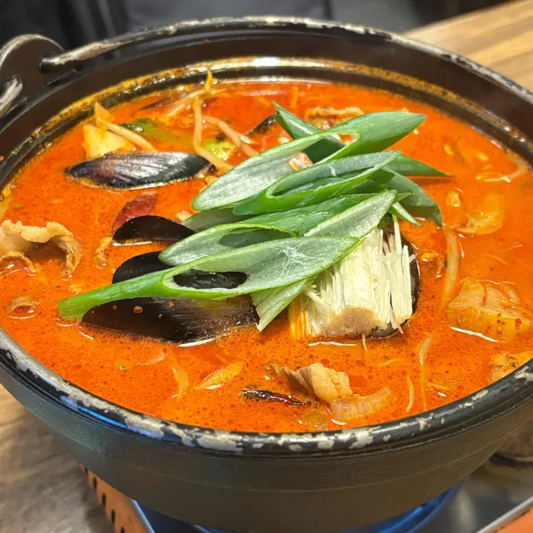 산카이 대표 사진
