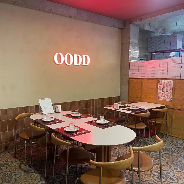 OODD 사진 1